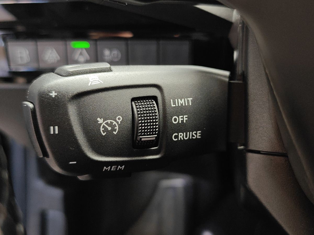 Billede af Peugeot 508 SW 1,6 Plugin-hybrid Allure Pack EAT8 225HK Stc 8g Aut.