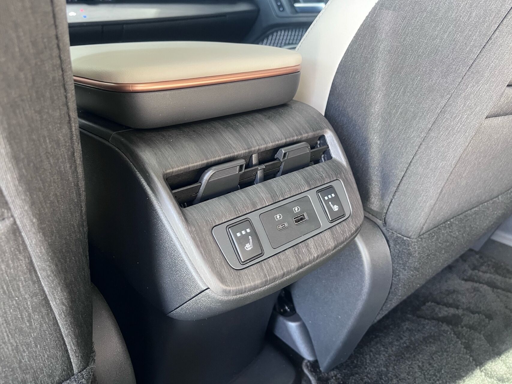 Billede af Nissan Ariya EL Evolve e-4orce 301HK 5d Aut.