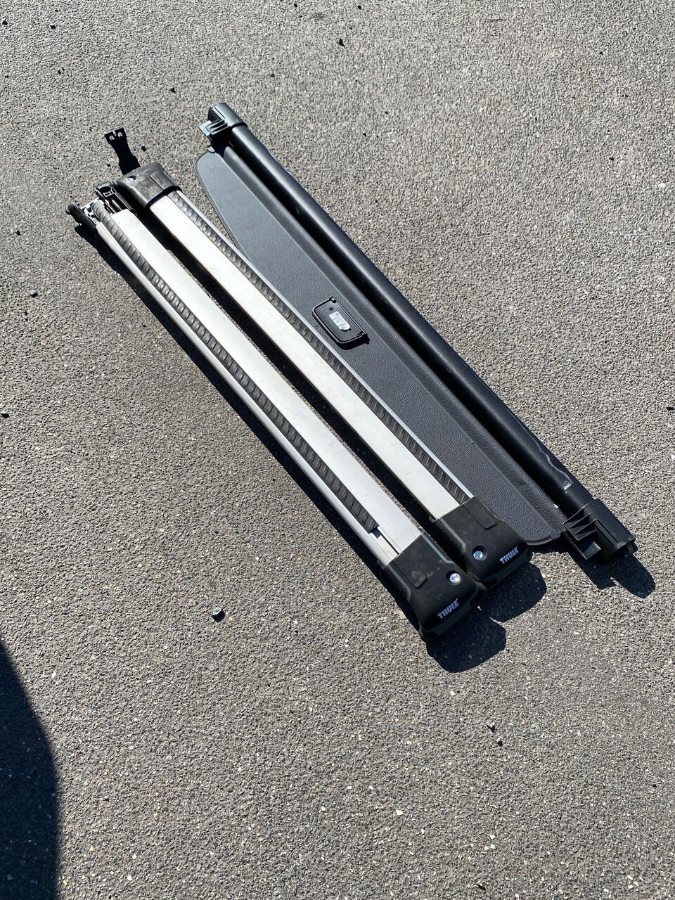 Billede af VW Touran 2,0 TDI BMT SCR Highline DSG 150HK 6g Aut.