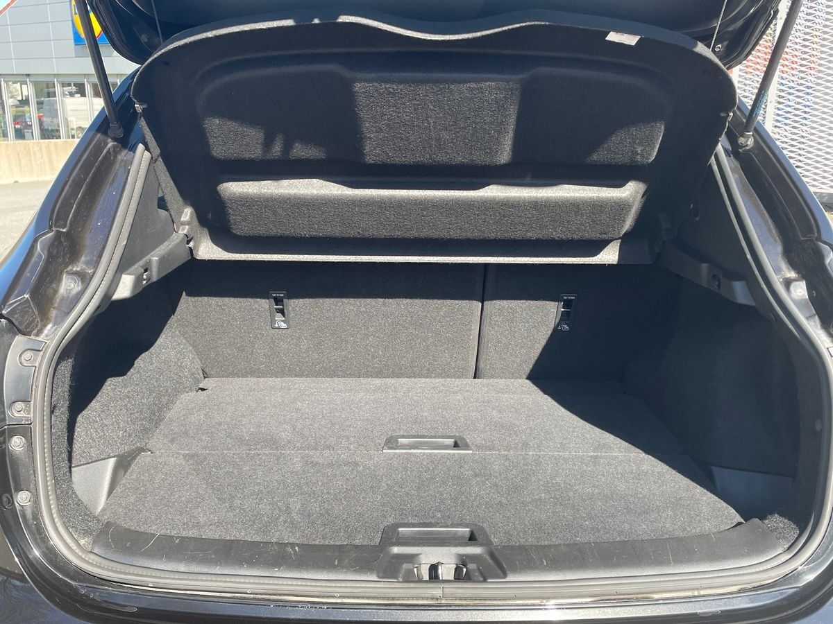 Billede af Nissan Qashqai 1,3 Dig-T Tekna DCT 160HK 5d 7g Aut.