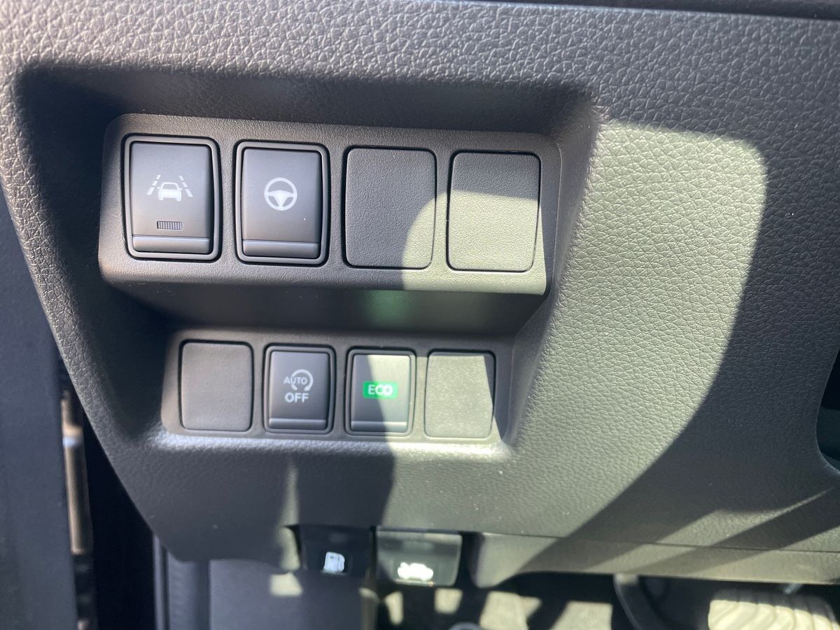 Billede af Nissan Qashqai 1,3 Dig-T Tekna DCT 160HK 5d 7g Aut.
