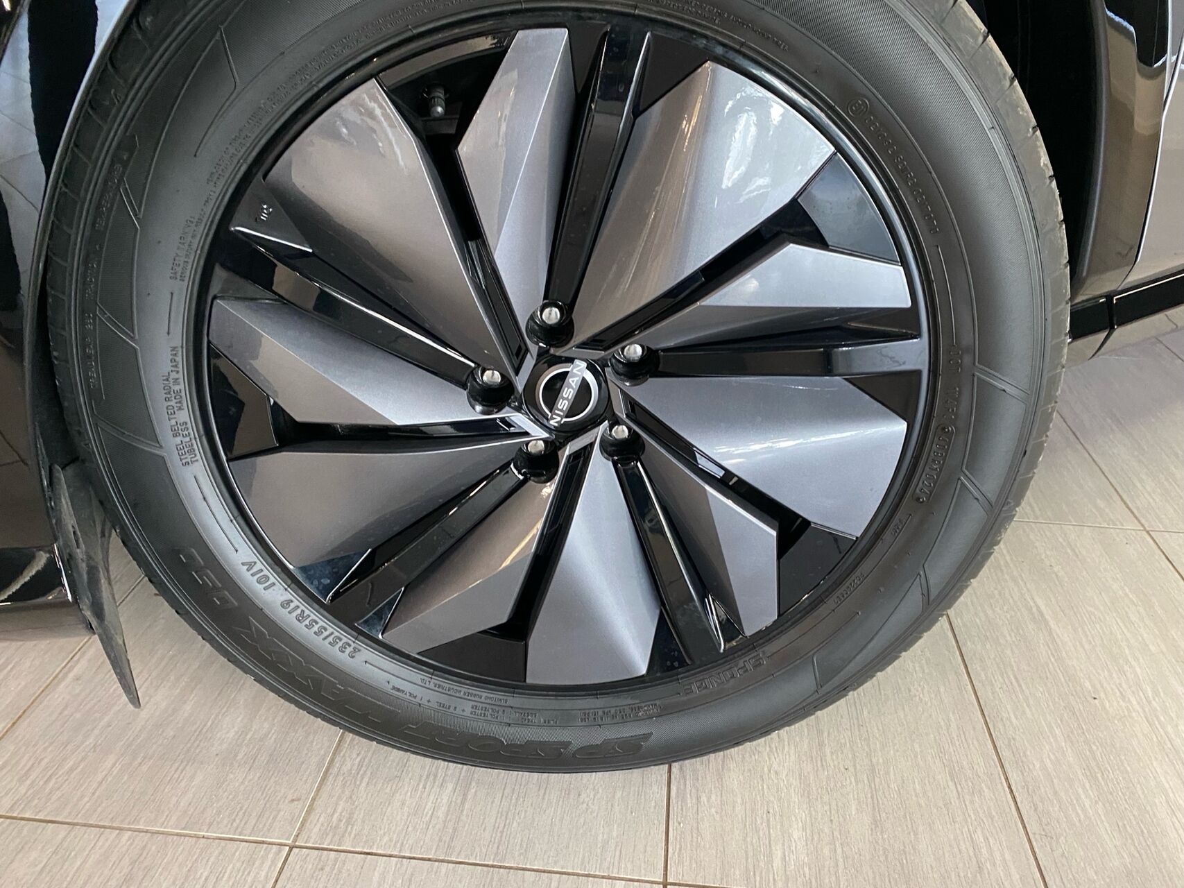 Billede af Nissan Ariya Ariya Evolve 87 kWh