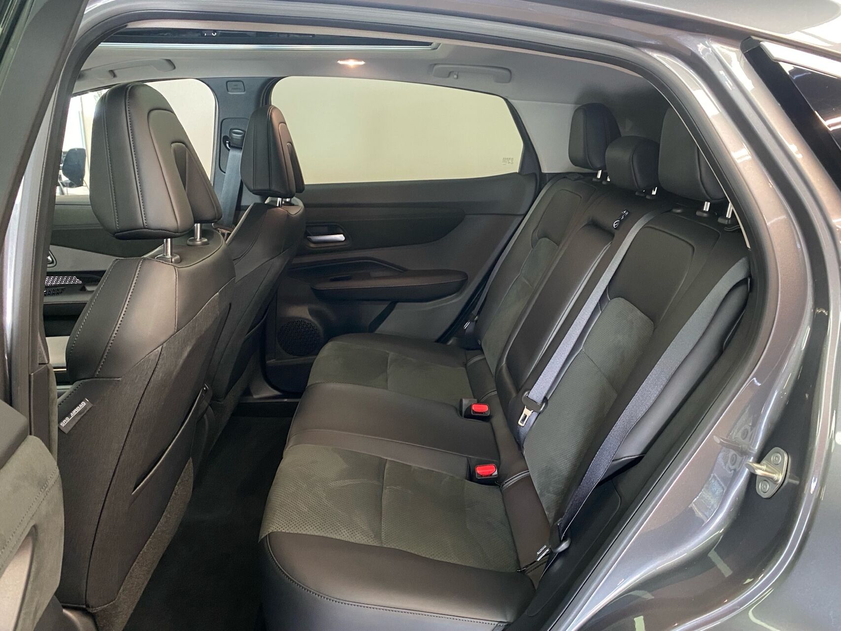 Billede af Nissan Ariya Ariya Evolve 87 kWh