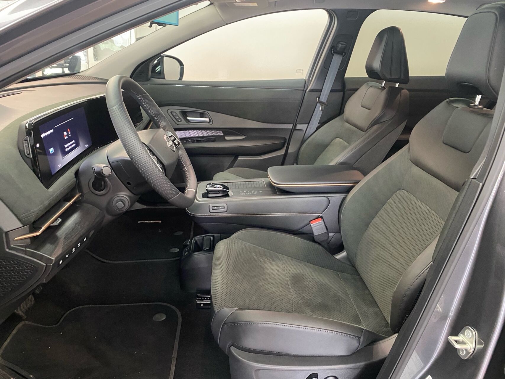 Billede af Nissan Ariya Ariya Evolve 87 kWh