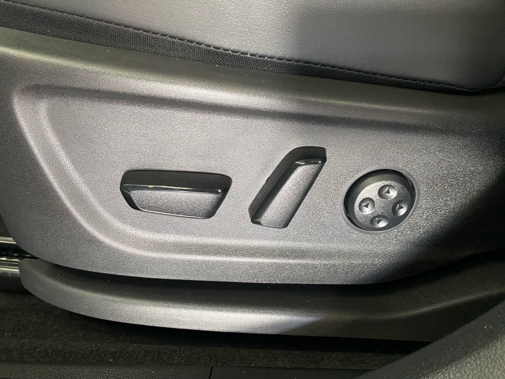 Billede af Nissan Ariya Ariya Evolve 87 kWh