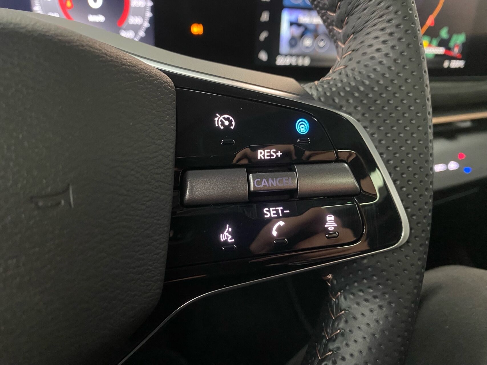 Billede af Nissan Ariya Ariya Evolve 87 kWh