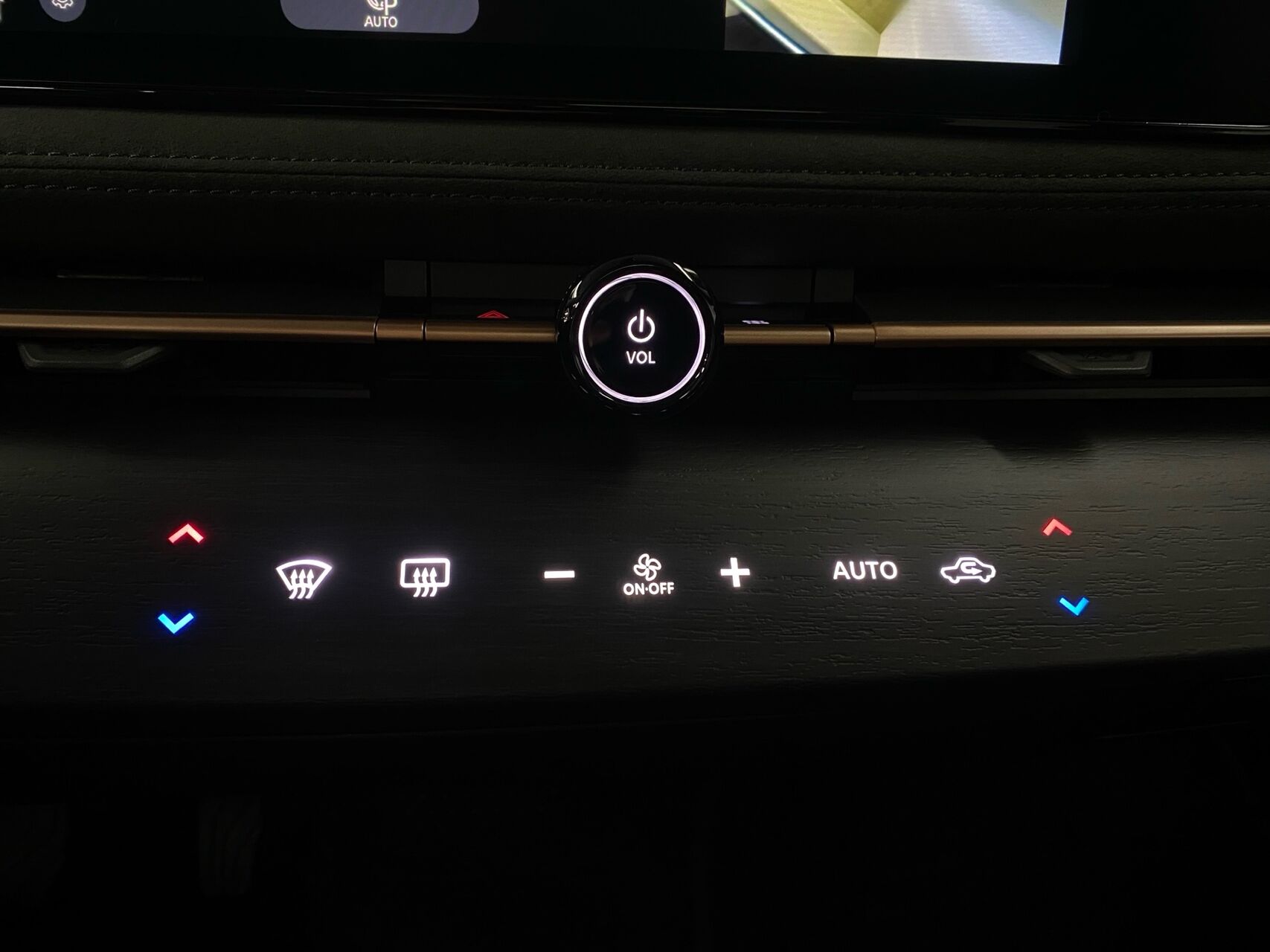 Billede af Nissan Ariya Ariya Evolve 87 kWh