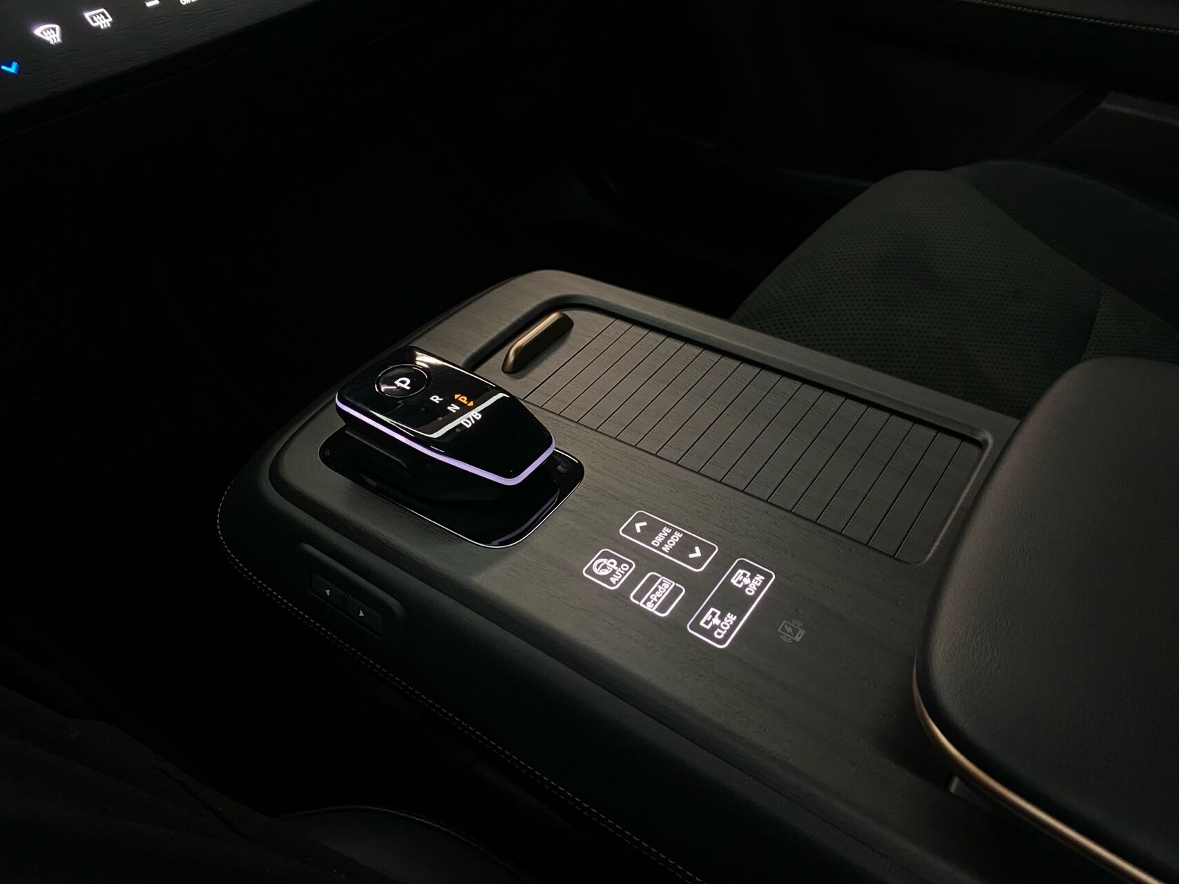 Billede af Nissan Ariya Ariya Evolve 87 kWh