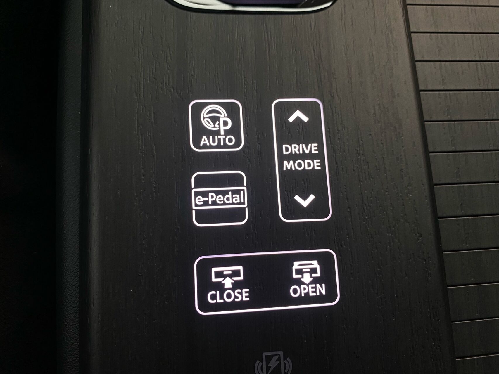 Billede af Nissan Ariya Ariya Evolve 87 kWh