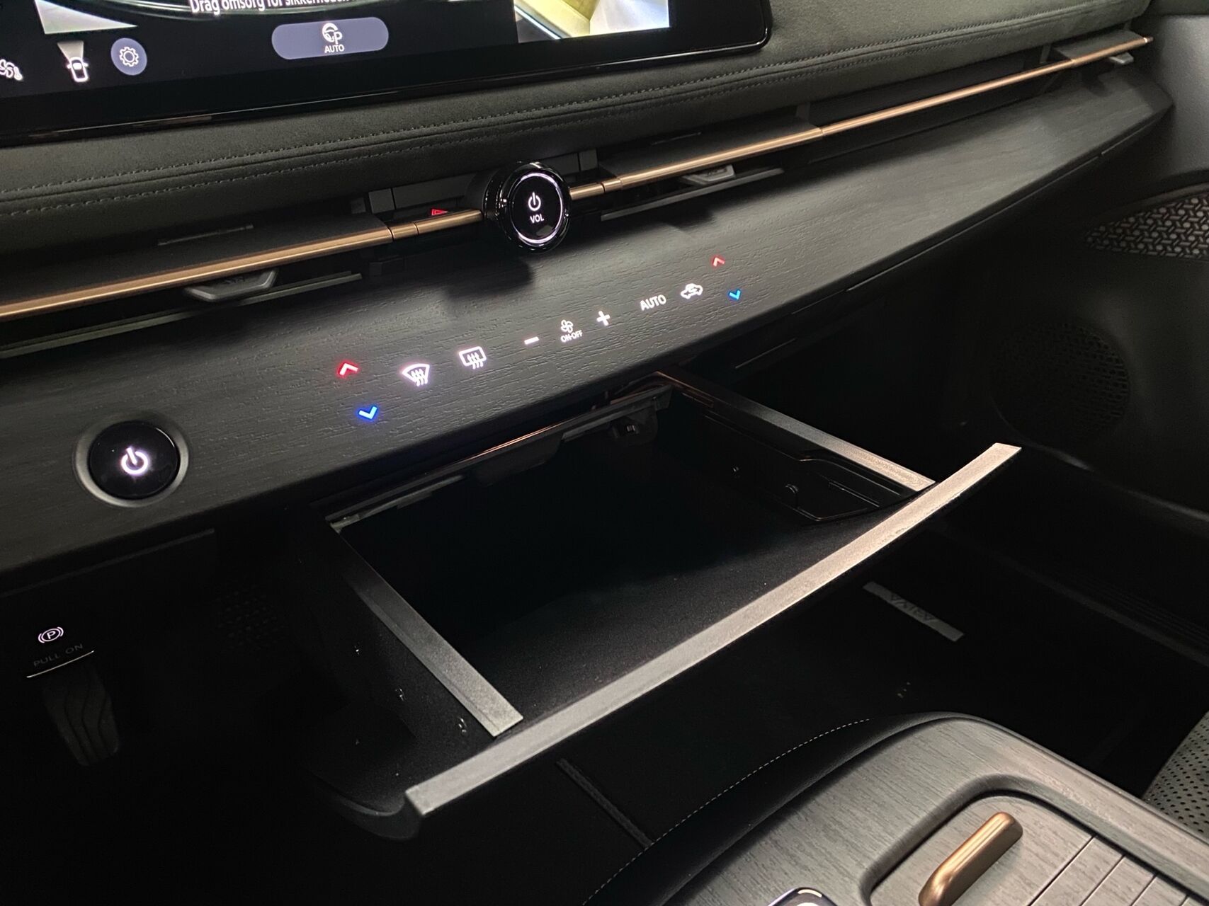 Billede af Nissan Ariya Ariya Evolve 87 kWh