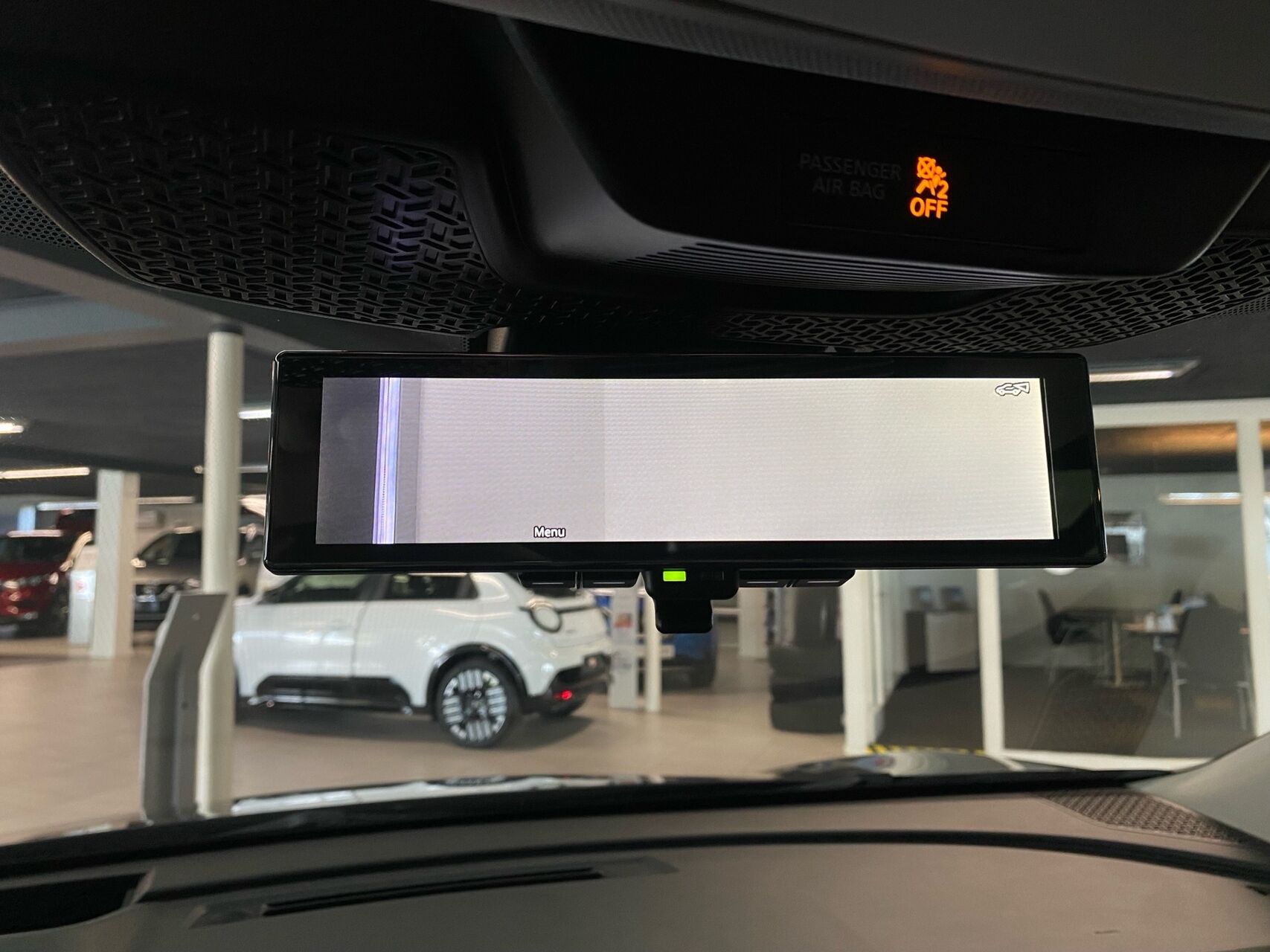 Billede af Nissan Ariya Ariya Evolve 87 kWh