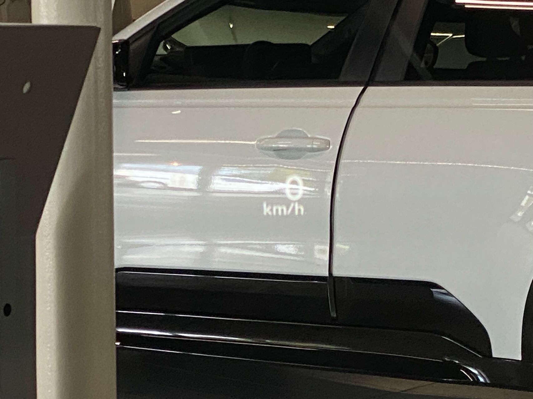 Billede af Nissan Ariya Ariya Evolve 87 kWh