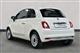 Billede af Fiat 500 1,0 Mild hybrid DolceVita 70HK 3d 6g