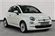 Billede af Fiat 500 1,0 Mild hybrid DolceVita 70HK 3d 6g