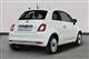 Billede af Fiat 500 1,0 Mild hybrid DolceVita 70HK 3d 6g