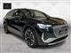 Billede af Audi Q4 Sportback 40 E-tron S Line 204HK 5d Aut.