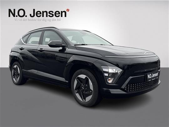 Hyundai Kona Electric 65,4 kWh Ultimate Long Range 217HK 5d Aut.