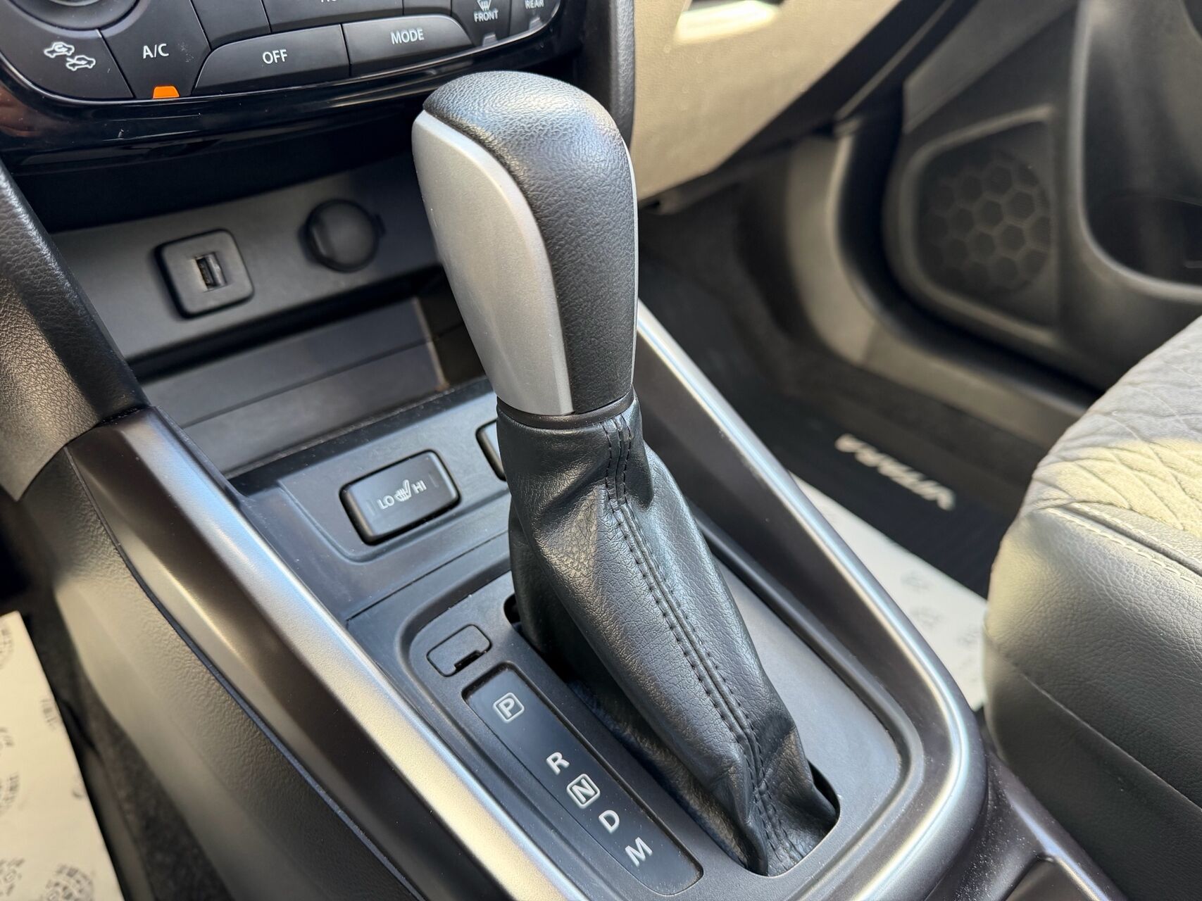 Billede af Suzuki Vitara 1,4 Boosterjet Adventure 140HK 5d 6g Aut.