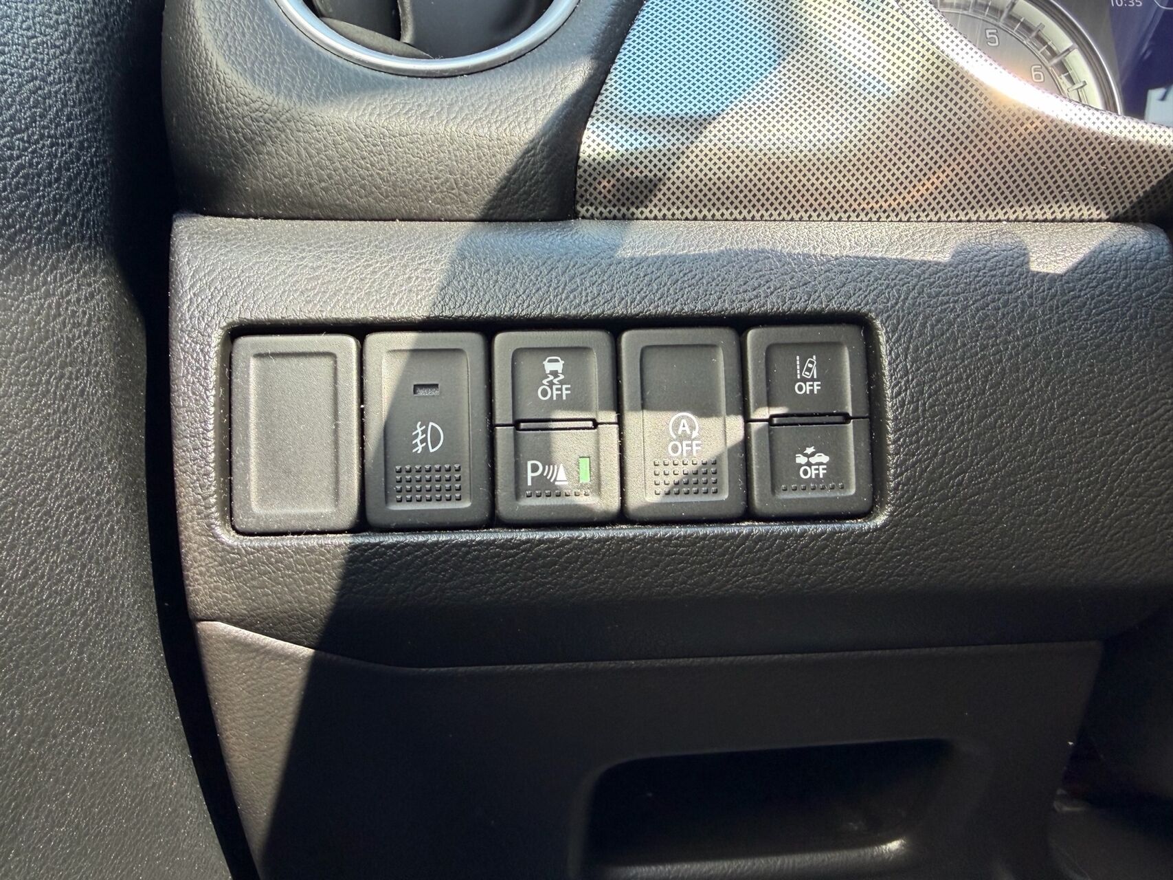 Billede af Suzuki Vitara 1,4 Boosterjet Adventure 140HK 5d 6g Aut.