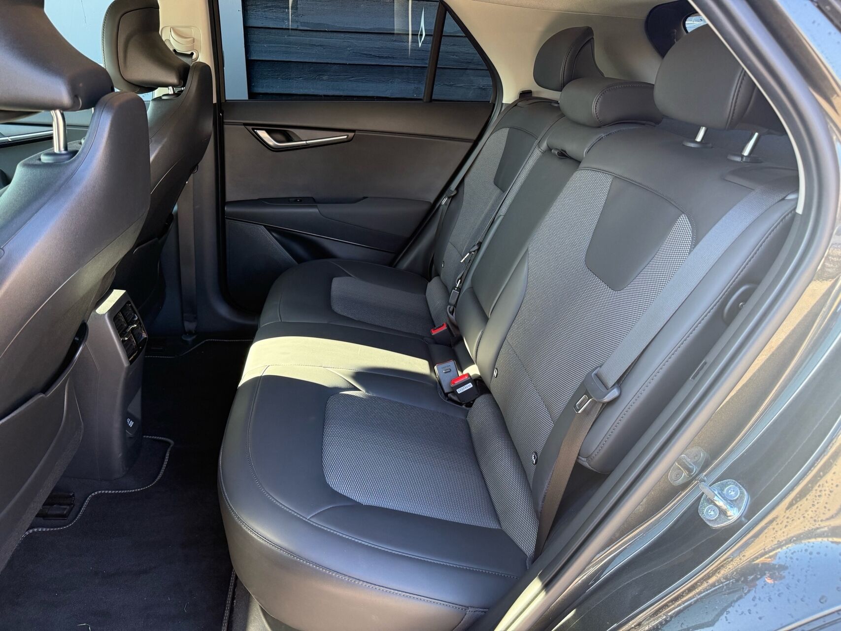 Billede af Kia Niro EV EL Prestige 204HK 5d Aut.