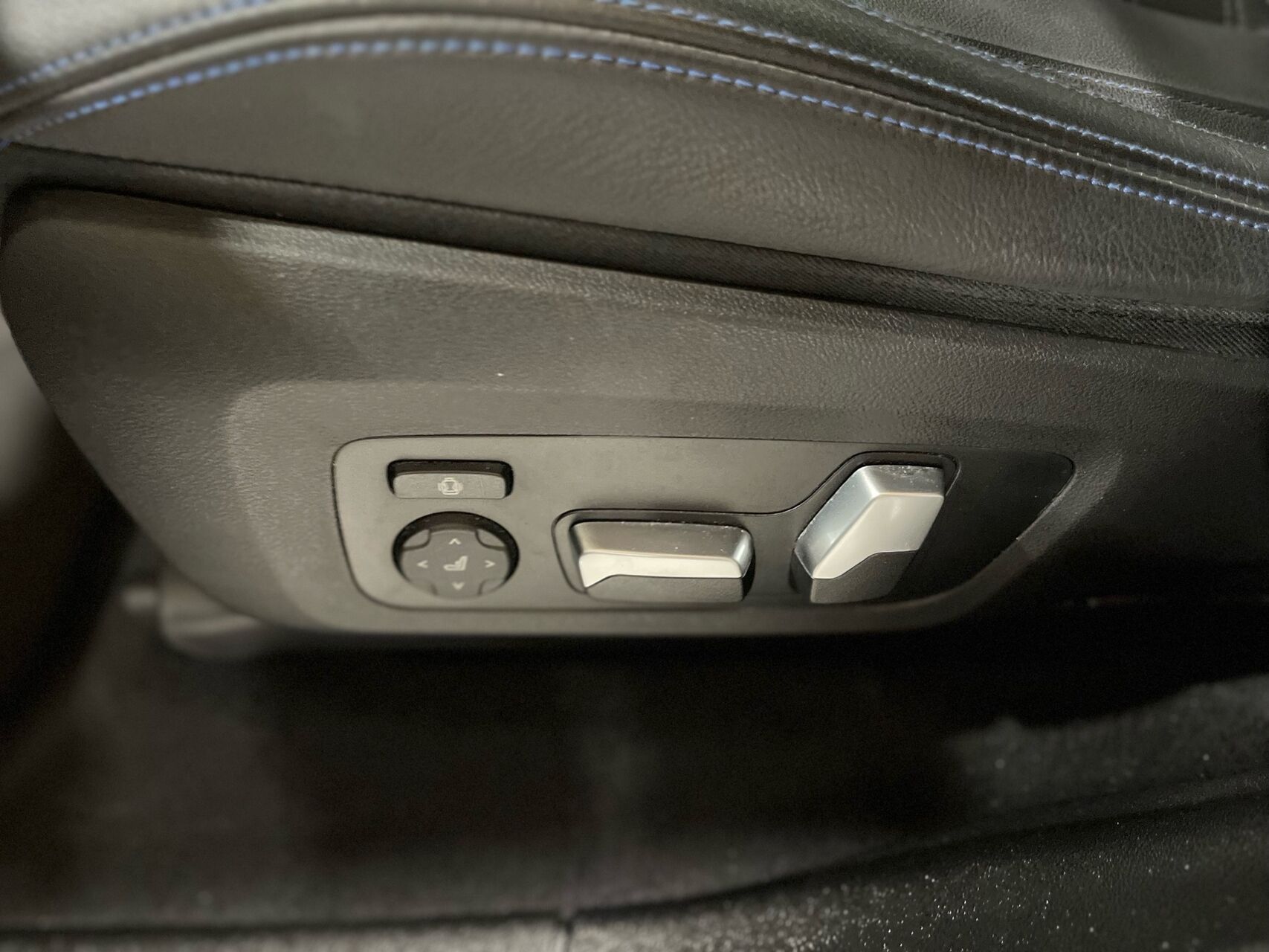 Billede af BMW iX3 EL M-Sport Charged Plus 286HK 5d Aut.
