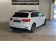 Billede af Audi A3 Sportback 1,4 E-tron  Plugin-hybrid Sport S Tronic 204HK 5d 6g Aut.