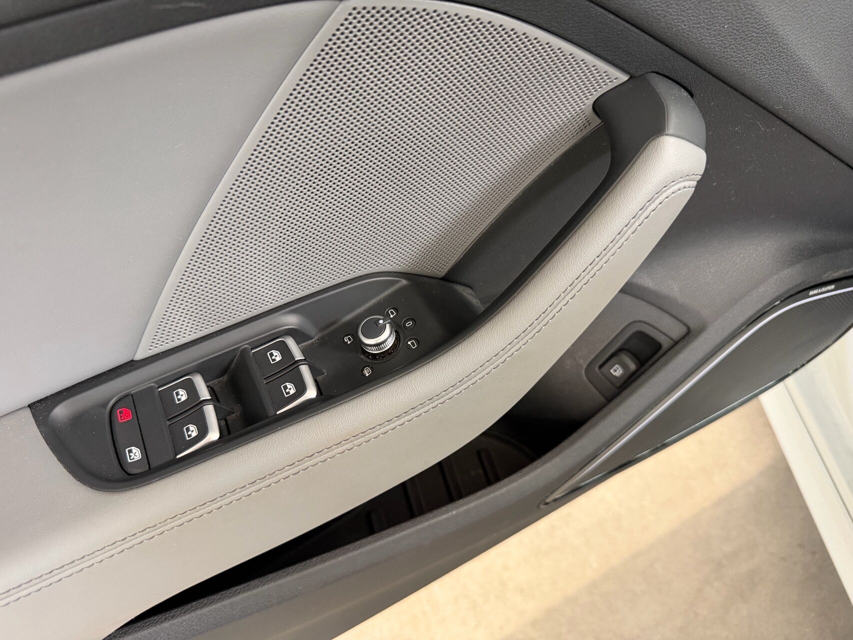 Billede af Audi A3 Sportback 1,4 E-tron  Plugin-hybrid Sport S Tronic 204HK 5d 6g Aut.