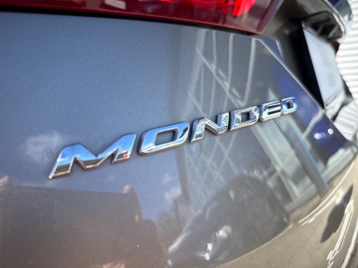 Billede af Ford Mondeo 2,0 HEV  Hybrid Titanium 187HK Stc 6g Aut.