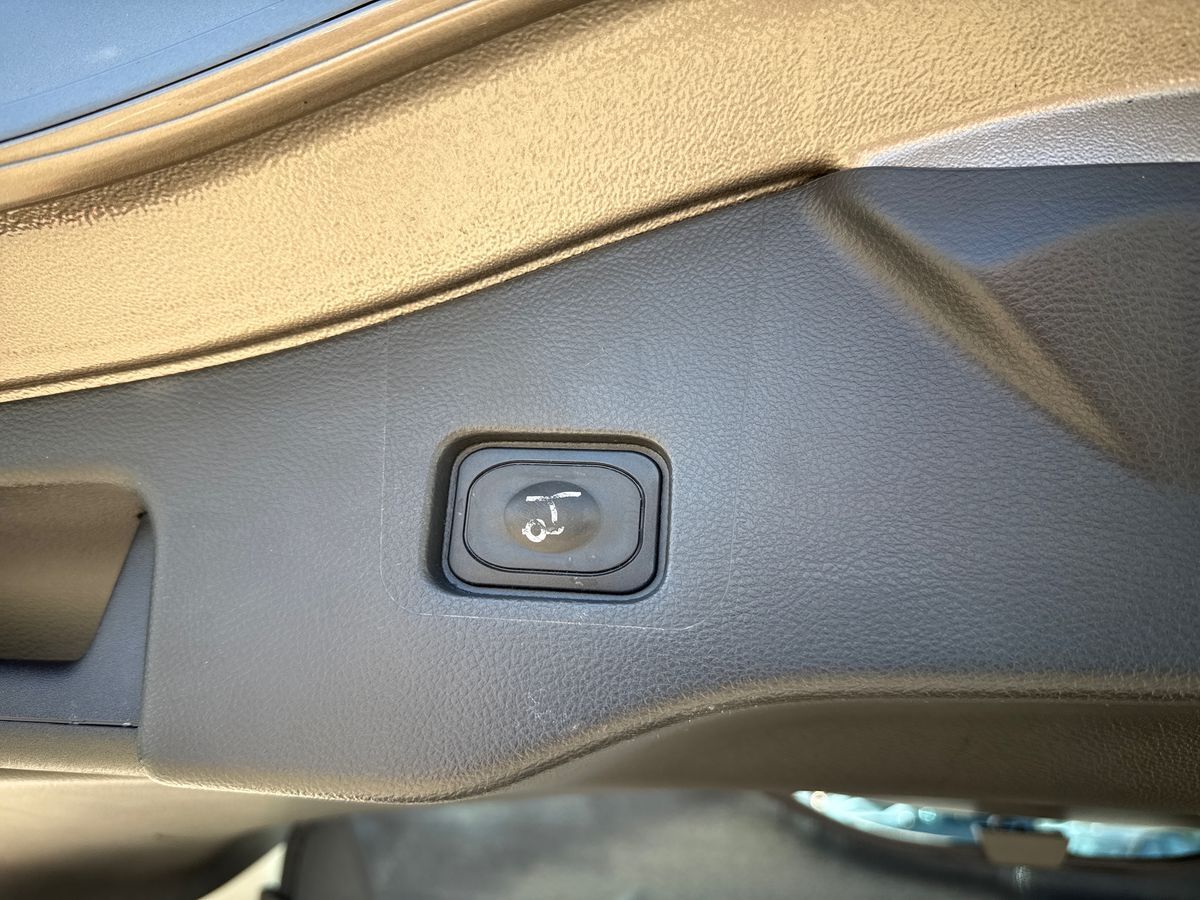 Billede af Ford Mondeo 2,0 HEV  Hybrid Titanium 187HK Stc 6g Aut.