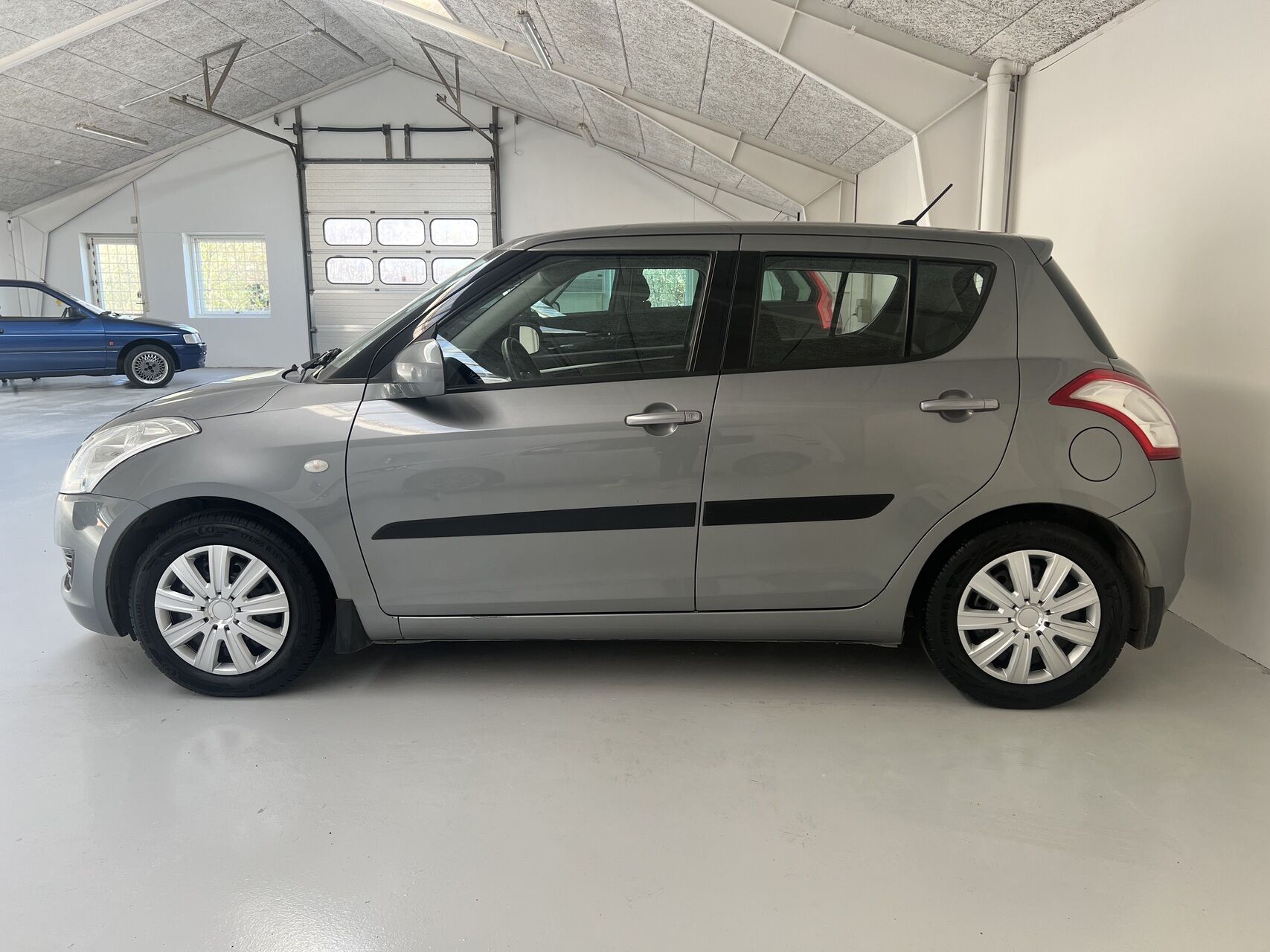 Billede af Suzuki Swift 1,2 16V Young 94HK 5d
