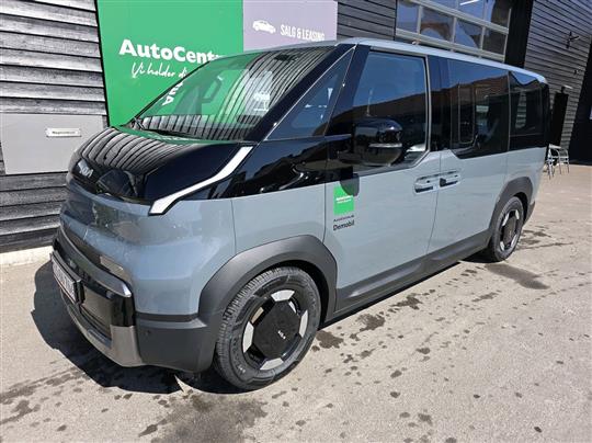Kia PV5 Long Range Prestige 163HK Aut.