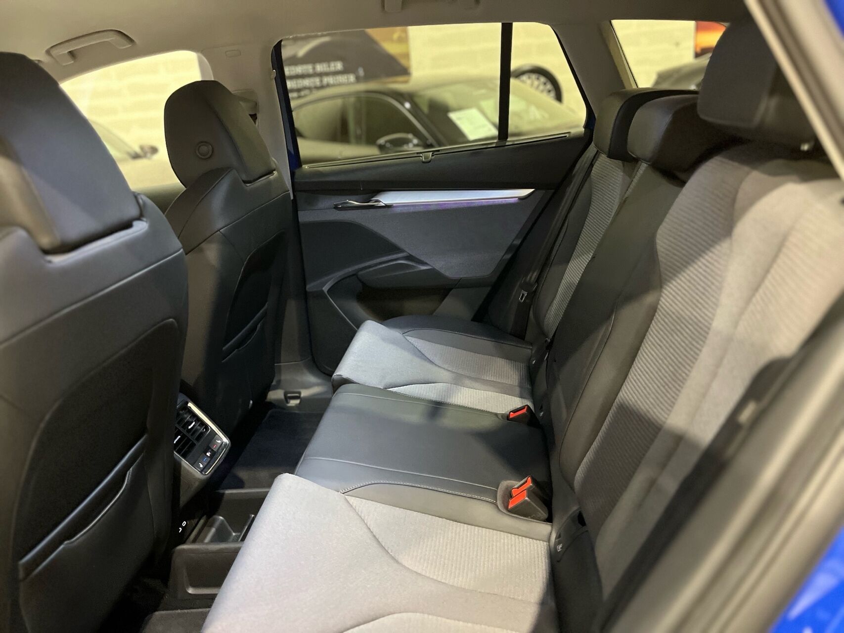 Billede af Skoda Enyaq 85 iV Premium 286HK 5d Aut.