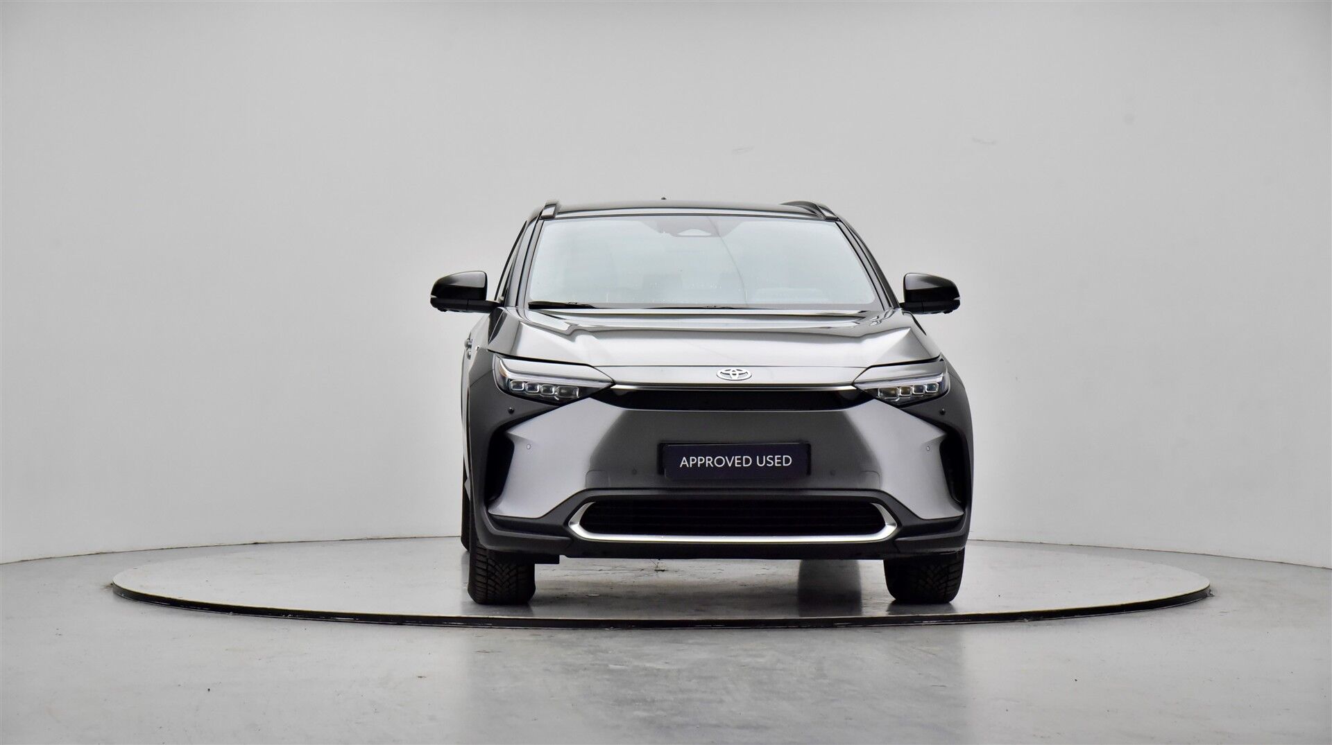 Billede af Toyota bZ4X EL Executive AWD 218HK 5d Aut.