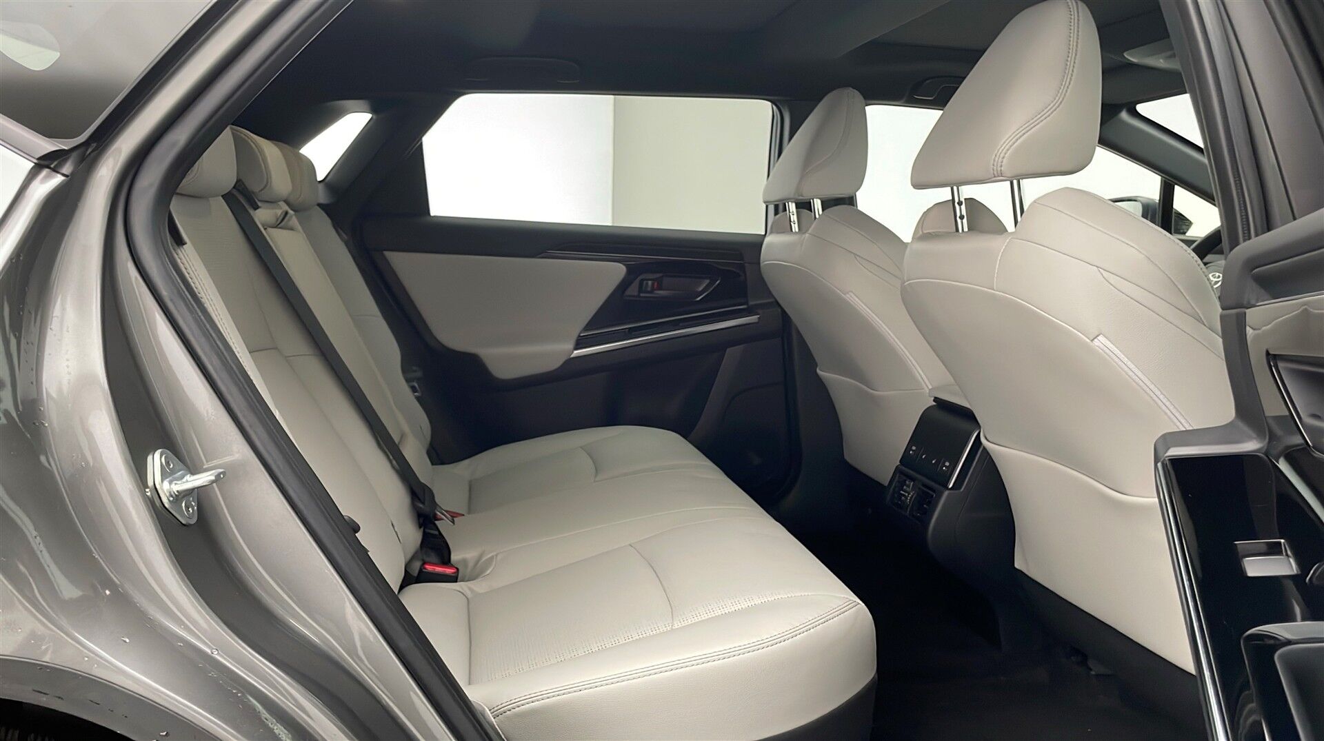Billede af Toyota bZ4X EL Executive AWD 218HK 5d Aut.