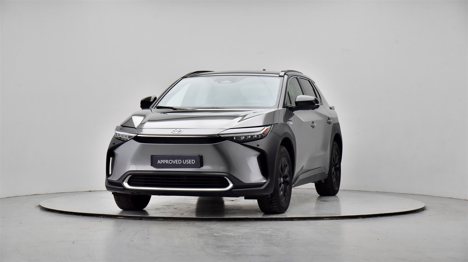 Billede af Toyota bZ4X EL Executive AWD 218HK 5d Aut.