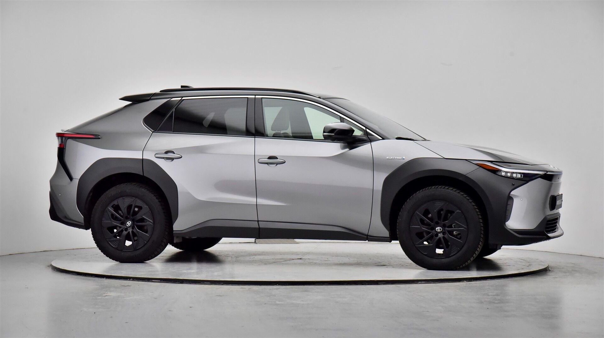 Billede af Toyota bZ4X EL Executive AWD 218HK 5d Aut.