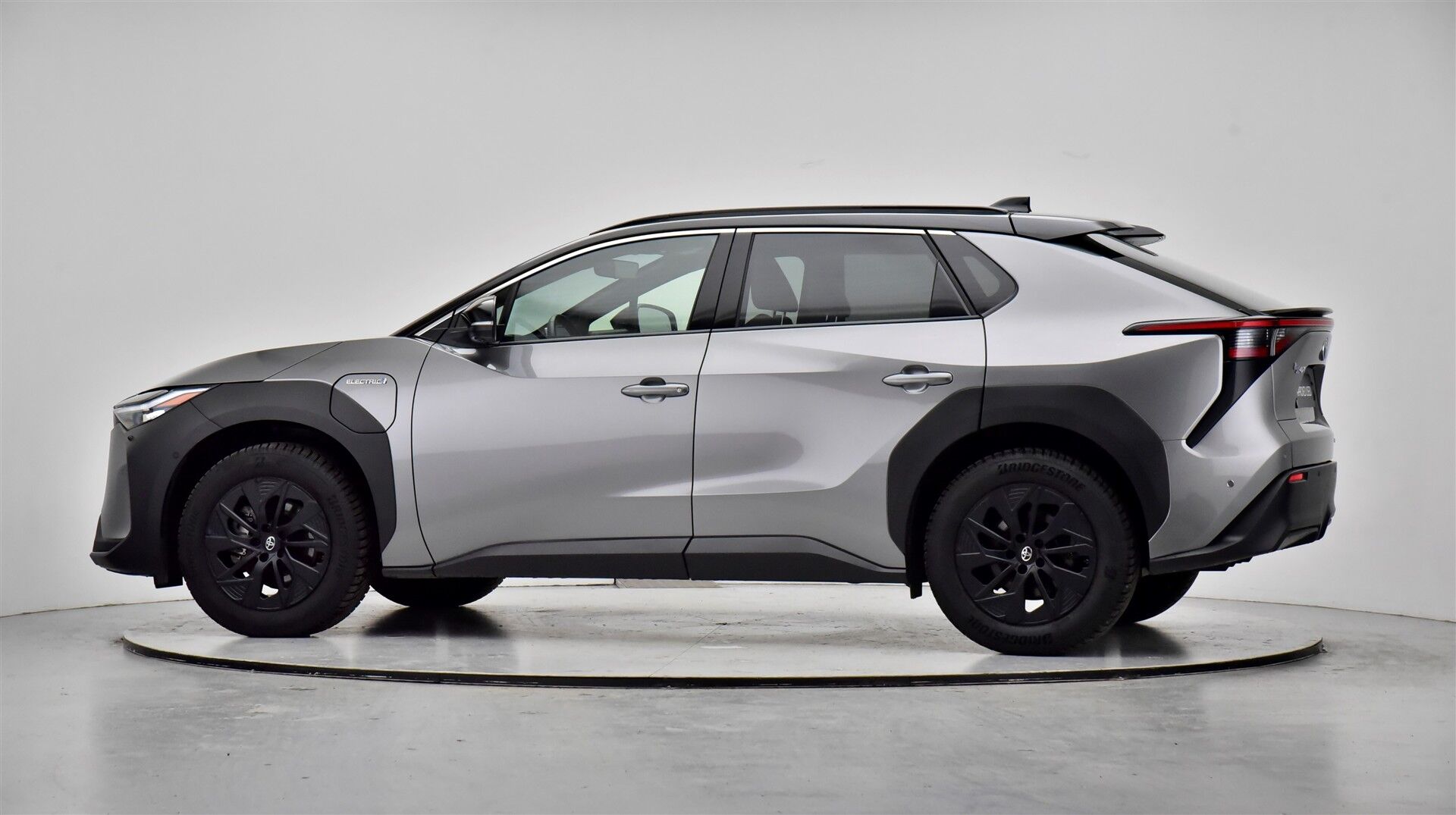 Billede af Toyota bZ4X EL Executive AWD 218HK 5d Aut.