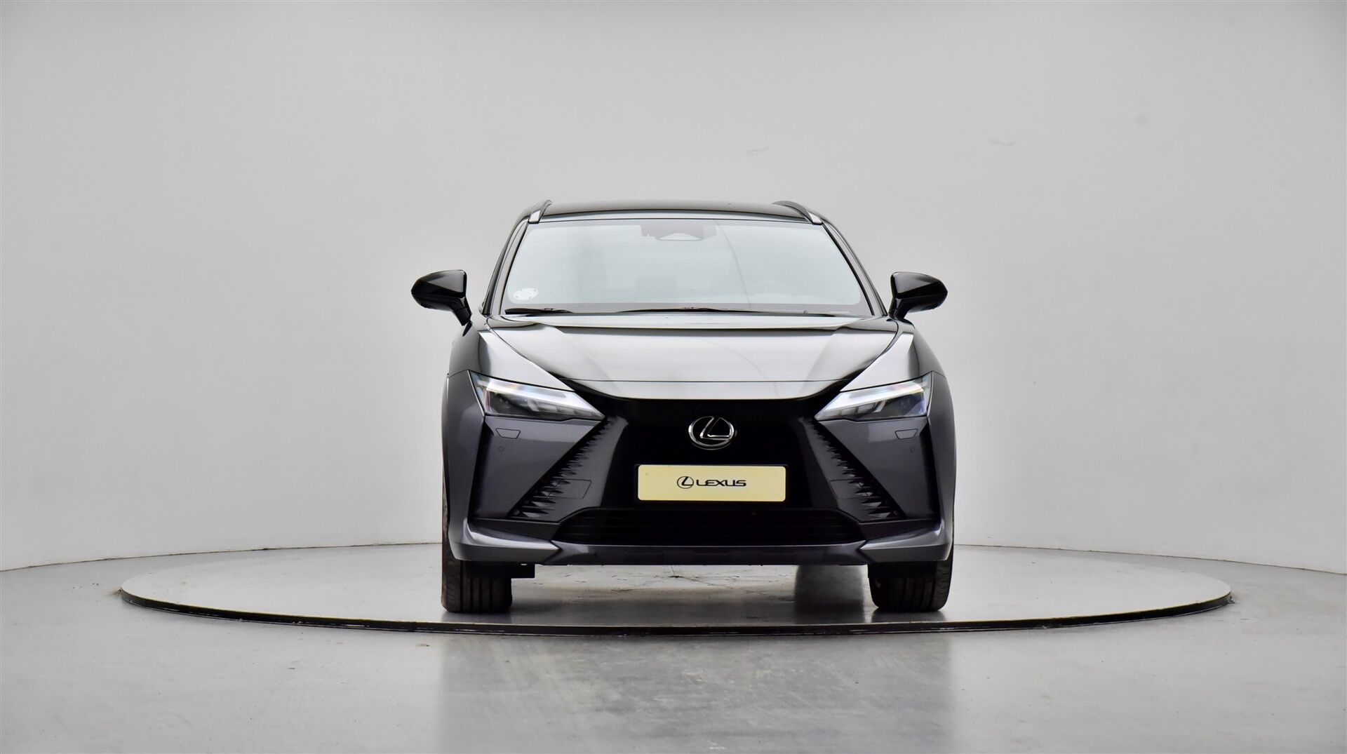 Billede af Lexus RZ 450e EL Executive Direct4 313HK 4d Aut.