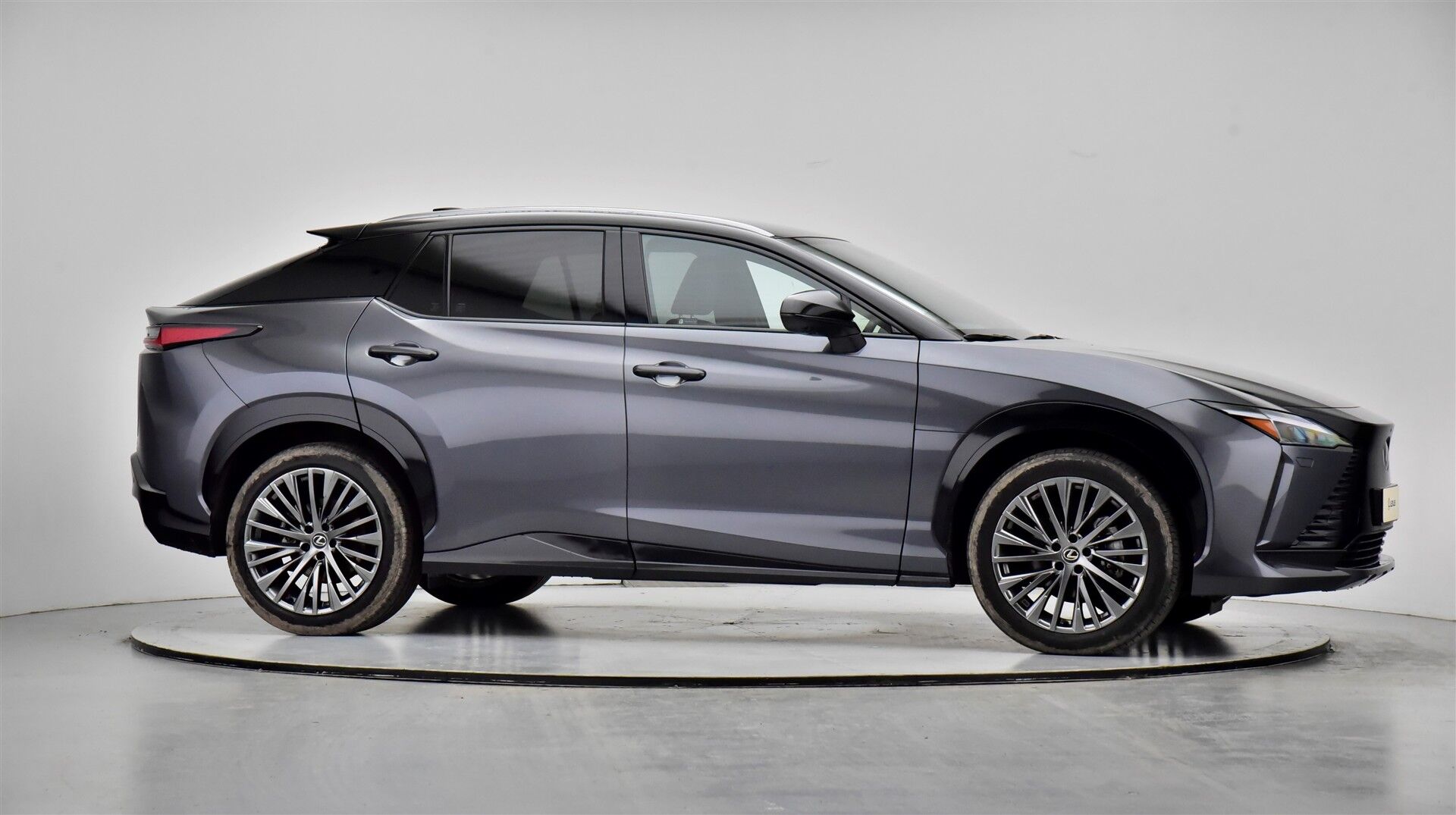Billede af Lexus RZ 450e EL Executive Direct4 313HK 4d Aut.