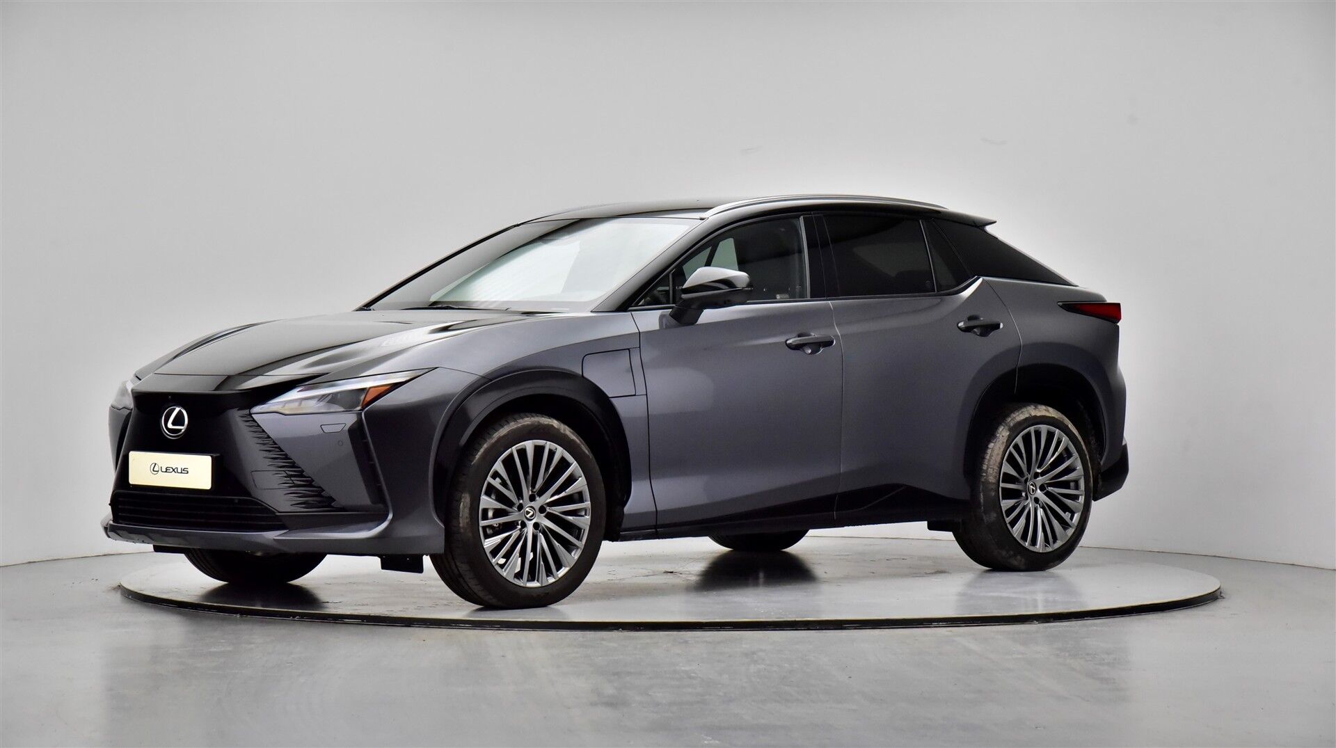 Billede af Lexus RZ 450e EL Executive Direct4 313HK 4d Aut.