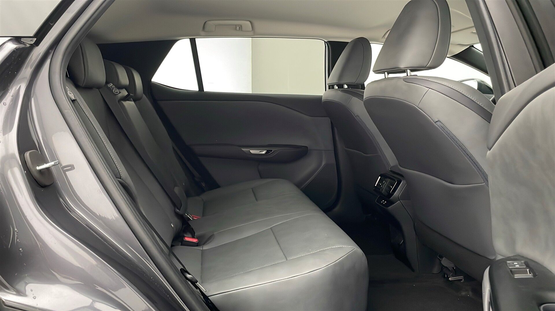 Billede af Lexus RZ 450e EL Executive Direct4 313HK 4d Aut.