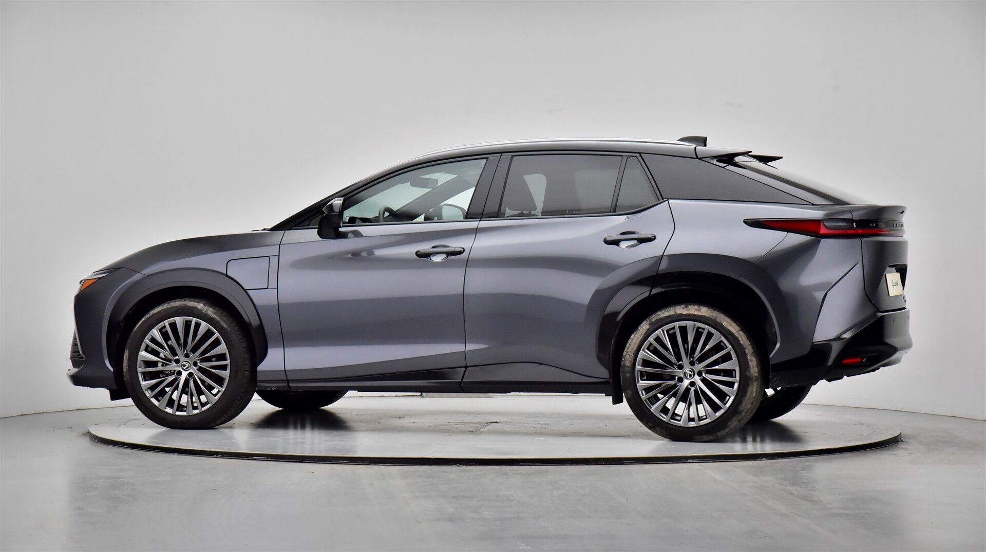Billede af Lexus RZ 450e EL Executive Direct4 313HK 4d Aut.