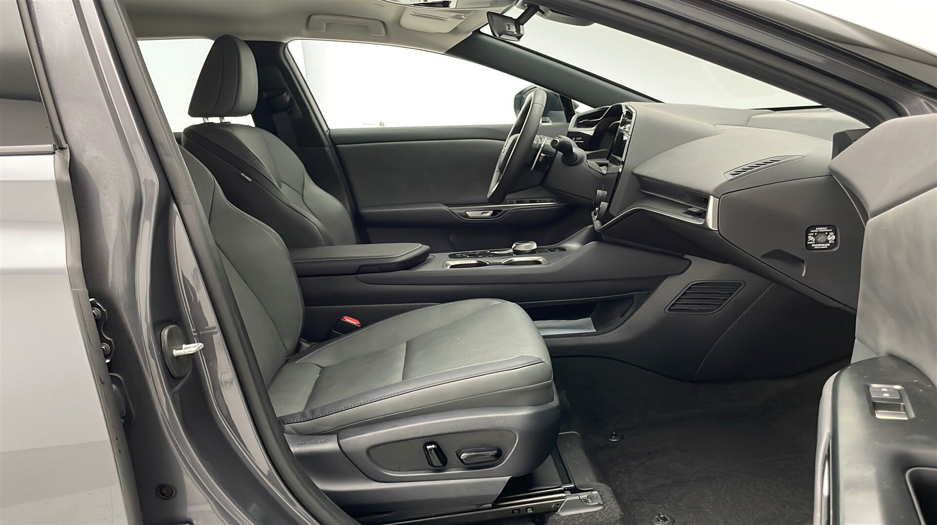 Billede af Lexus RZ 450e EL Executive Direct4 313HK 4d Aut.