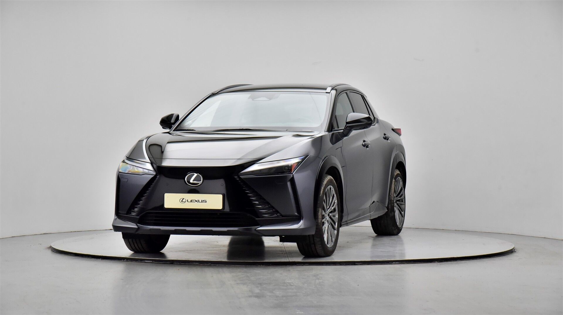 Billede af Lexus RZ 450e EL Executive Direct4 313HK 4d Aut.