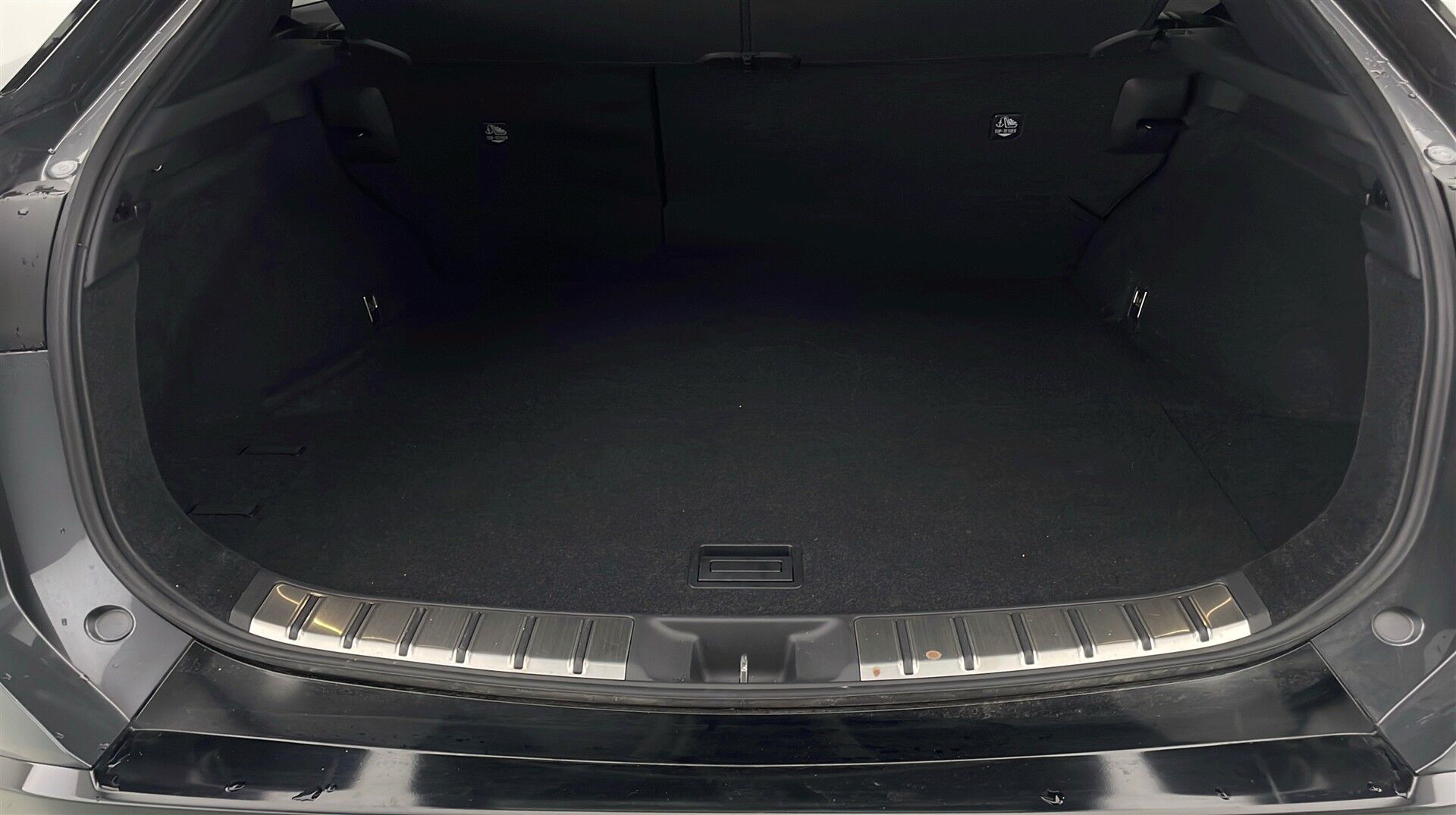Billede af Lexus RZ 450e EL Executive Direct4 313HK 4d Aut.