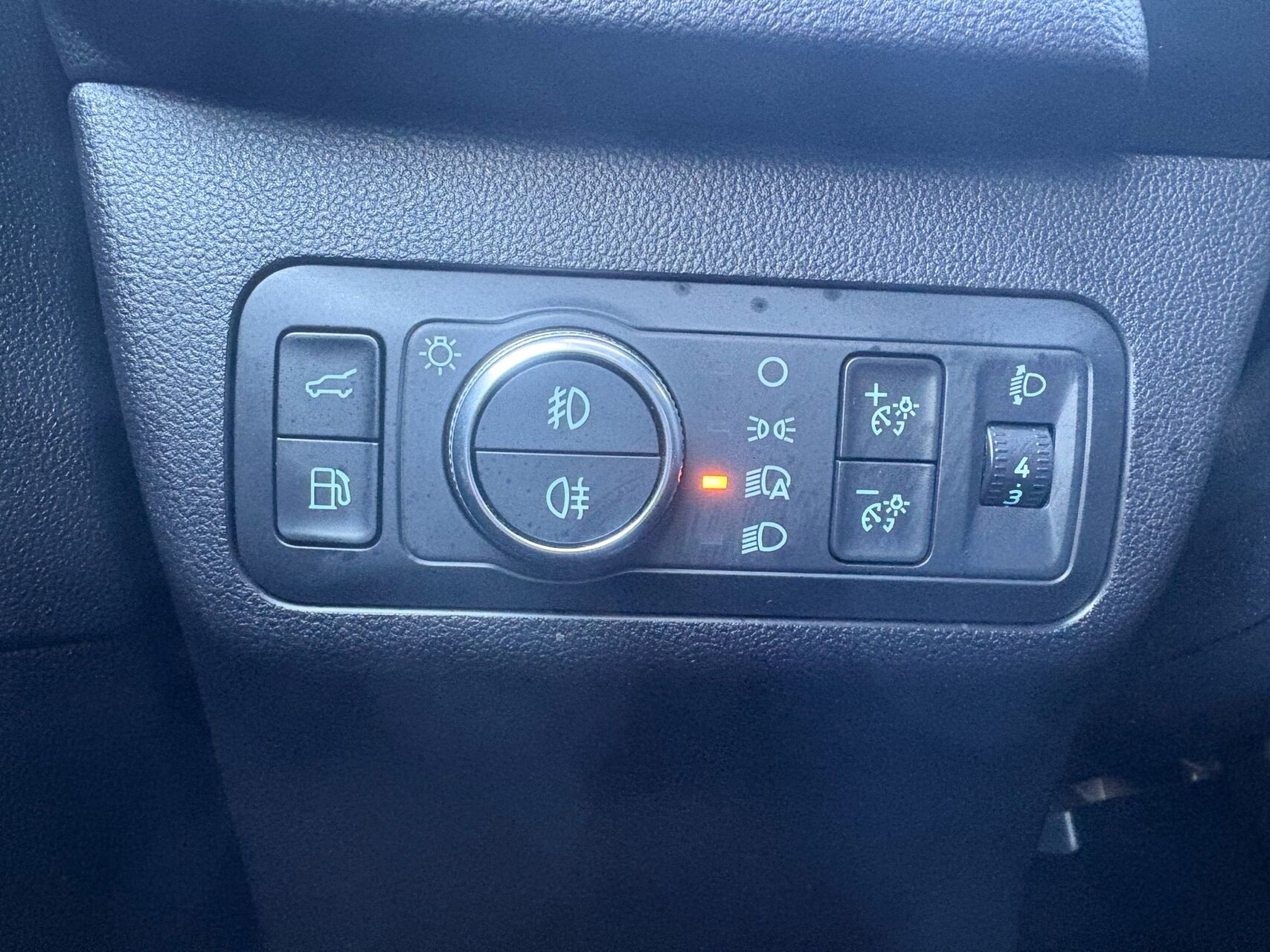 Billede af Ford Kuga 2,5 Plugin-hybrid ST-Line X CVT 225HK 5d Trinl. Gear