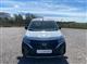 Billede af Nissan Townstar Townstar Van Electric 45KWH L2 N-Connecta Blind FD +