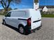 Billede af Nissan Townstar Townstar Van Electric 45KWH L2 N-Connecta Blind FD +