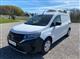 Billede af Nissan Townstar Townstar Van Electric 45KWH L2 N-Connecta Blind FD +