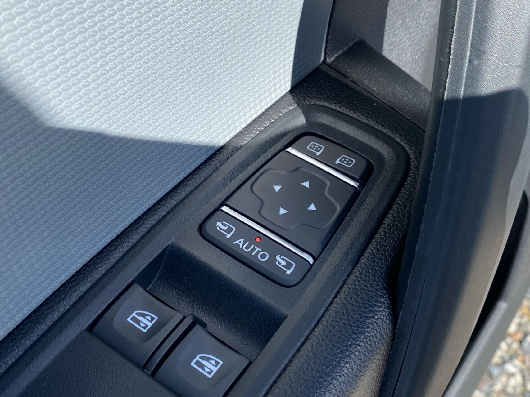 Billede af Nissan Townstar Townstar Van Electric 45KWH L2 N-Connecta Blind FD +